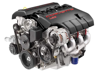 P062B Engine